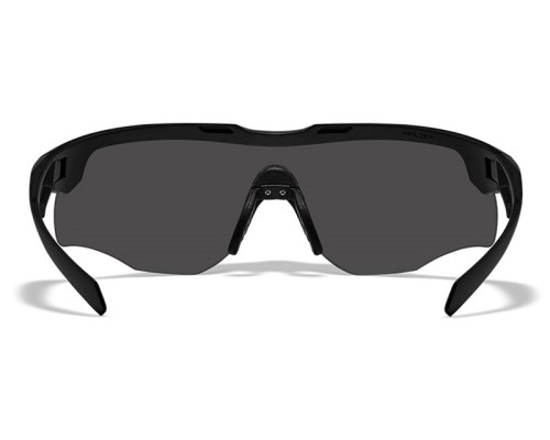 Очки WILEY X ROGUE COMM - 3 Lens Grey/Clear/Light Rust