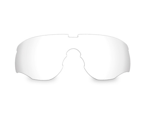 Очки WILEY X ROGUE COMM - 3 Lens Grey/Clear/Light Rust