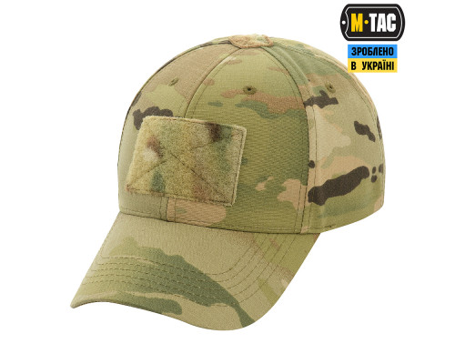 M-TAC БЕЙСБОЛКА ТАКТИЧЕСКАЯ SCORPION OCP