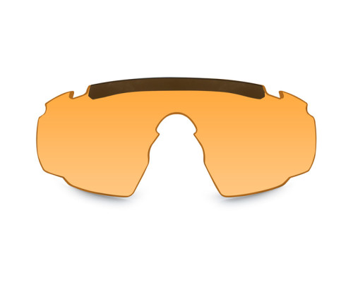 Очки WILEY X SABER ADVANCED - 3 Lenses Grey/Clear/Light Rust