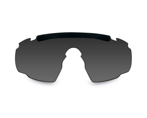 Очки WILEY X SABER ADVANCED - 3 Lenses Grey/Clear/Light Rust