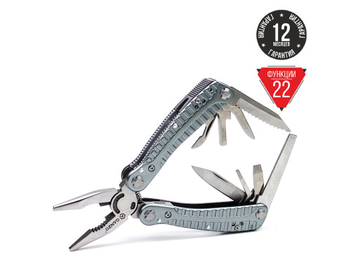Мультитул Multi Tool Ganzo G105