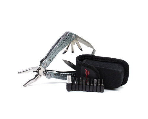 Мультитул Multi Tool Ganzo G105