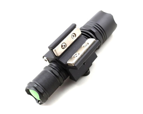 Крепление на оружие MX01