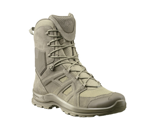 Ботинки BLACK EAGLE ATHLETIC 2.0 V T HIGH / Desert Side Zipper