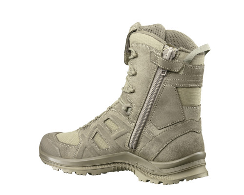 Ботинки BLACK EAGLE ATHLETIC 2.0 V T HIGH / Desert Side Zipper