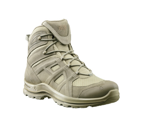 Полуботинки Haix 'Black Eagle' Athletic 2.0 Mid V T Desert