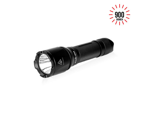 Фонарь ручной Fenix TK09 2016