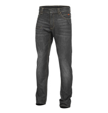 Джинсы ROGUE JEANS PANTS Black