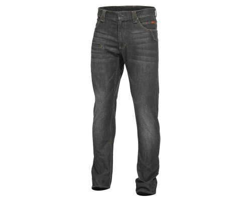 Джинсы ROGUE JEANS PANTS Black