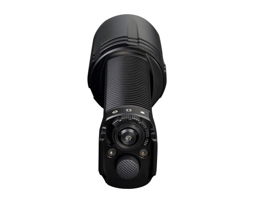 Фонарь ручной Fenix TK35UE 2018 Cree XHP70 HI