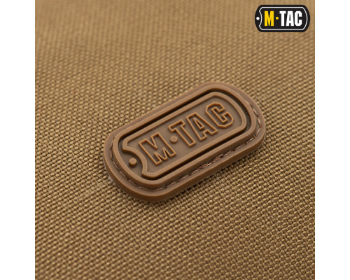 M-TAC НЕСЕССЕР ELITE COYOTE