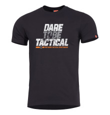 Футболка AGERON DARE TO BE TACTICAL Black