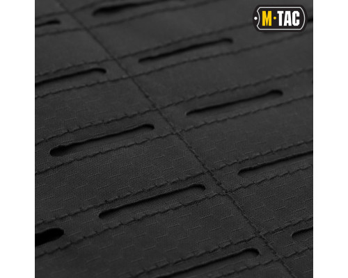 M-TAC РЮКЗАК URBAN LINE CHARGER HEXAGON PACK BLACK