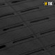 M-TAC РЮКЗАК URBAN LINE CHARGER HEXAGON PACK BLACK