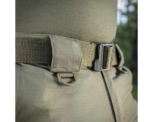 M-TAC ШОРТЫ AGGRESSOR SHORT ARMY OLIVE