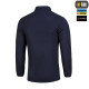 M-TAC КОФТА DELTA POLARTEC DARK NAVY BLUE