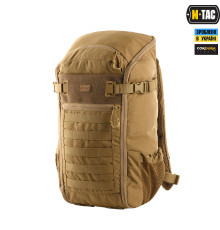 M-TAC РЮКЗАК SMALL GEN.II ELITE COYOTE