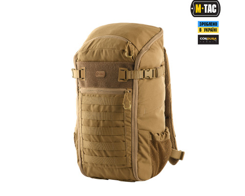M-TAC РЮКЗАК SMALL GEN.II ELITE COYOTE