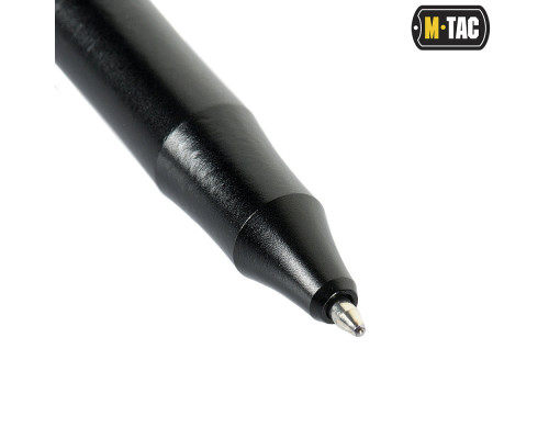 M-TAC РУЧКА ТАКТИЧЕСКАЯ TYPE 5 BLACK