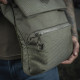 M-TAC СУМКА KONVERT BAG ELITE RANGER GREEN