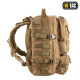 M-TAC РЮКЗАК COMBAT PACK COYOTE