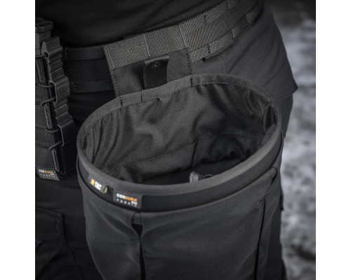 M-TAC СУМКА СБРОСА МАГАЗИНОВ LITE ELITE BLACK