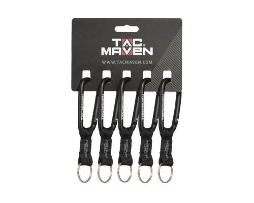 Карабин CARABINER 8ΜΜ