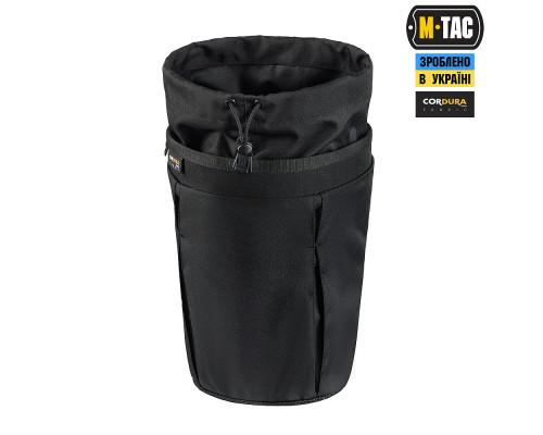 M-TAC СУМКА СБРОСА МАГАЗИНОВ LITE ELITE BLACK