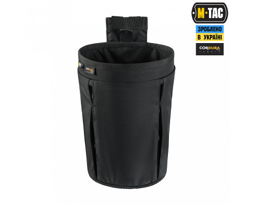 M-TAC СУМКА СБРОСА МАГАЗИНОВ LITE ELITE BLACK