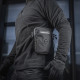 M-TAC СУМКА POCKET BAG ELITE BLACK