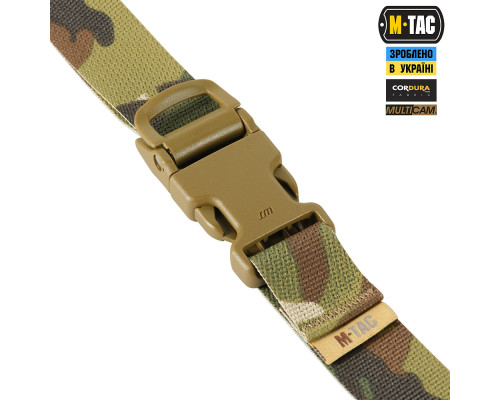 M-TAC РЕМЕНЬ УТИЛИТАРНЫЙ GEN.II MULTICAM 100