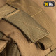 M-TAC РЮКЗАК COMBAT PACK COYOTE