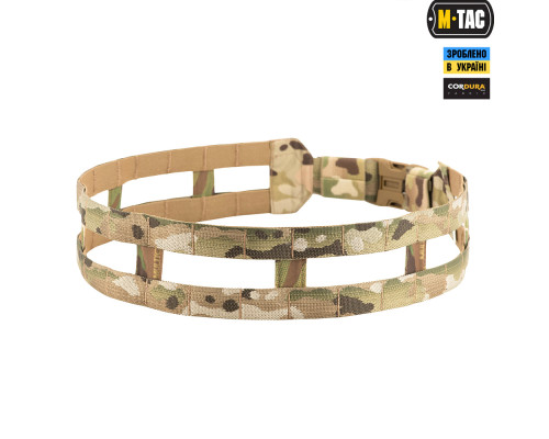 M-TAC ПОЯС ТАКТИЧЕСКИЙ SKELETON MULTICAM