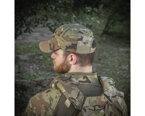 M-TAC БЕЙСБОЛКА ТАКТИЧЕСКАЯ SCORPION OCP