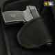 M-TAC КОБУРА-ВСТАВКА BLACK