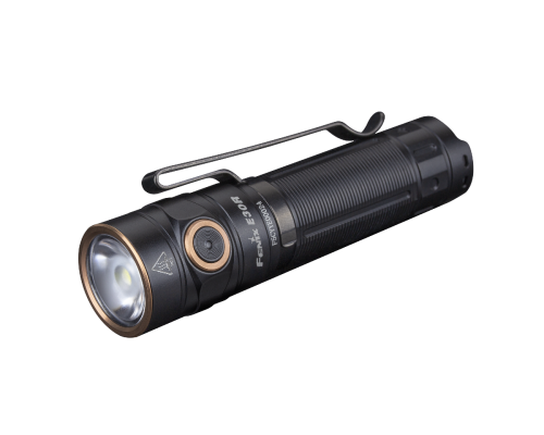 Фонарь ручной Fenix E30R Cree XP-L HI LED