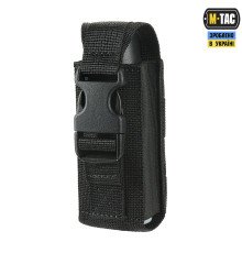 M-TAC ПОДСУМОК ДЛЯ ГАЗОВОГО БАЛЛОНЧИКА ВЕРТИКАЛЬНЫЙ BLACK
