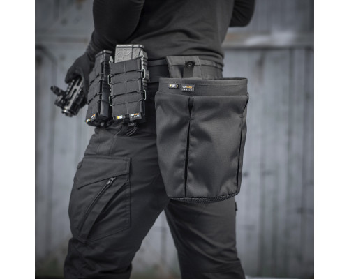 M-TAC СУМКА СБРОСА МАГАЗИНОВ LITE ELITE BLACK
