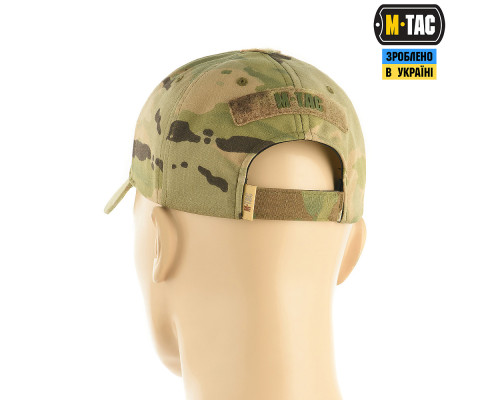 M-TAC БЕЙСБОЛКА ТАКТИЧЕСКАЯ SCORPION OCP