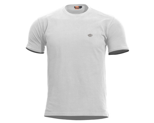 Футболка LEVANTES CREWNECK STRIPES White