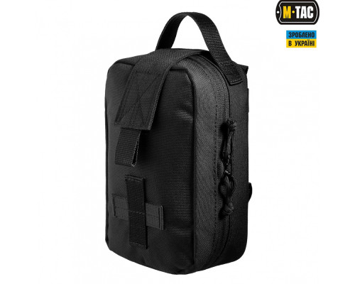 M-TAC ПОДСУМОК МЕДИЦИНСКИЙ RIP OFF BLACK