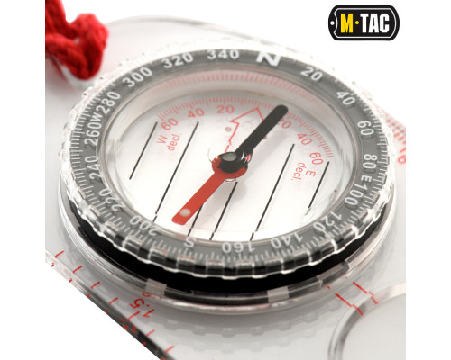 M-TAC КОМПАС ДЛЯ КАРТ