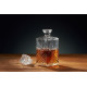 Набор 3 стакана виски и графин "Хрусталь"