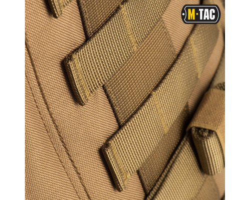 M-TAC РЮКЗАК COMBAT PACK COYOTE