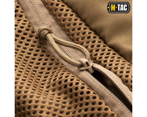 M-TAC НЕСЕССЕР ELITE COYOTE