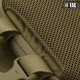 Нагрудная сумка M-TAC CHEST RIG MILITARY ELITE RANGER GREEN