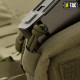 Нагрудная сумка M-TAC CHEST RIG MILITARY ELITE RANGER GREEN