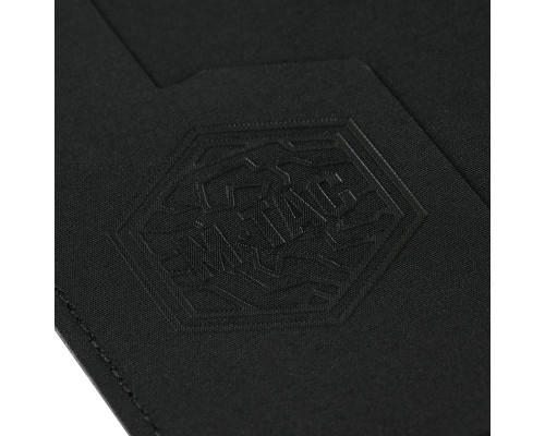 M-TAC ОБЛОЖКА ДЛЯ ПАСПОРТА BLACK