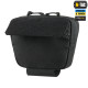 M-TAC СУМКА-НАПАШНИК LARGE ELITE BLACK